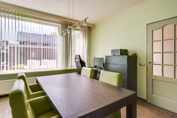 Medium property photo - Den Ouden Dries 1, 5632 KL Eindhoven